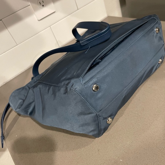 Tumi voyageur nylon tote bag - Picture 11 of 12